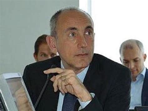 Stefano Rastrelli .